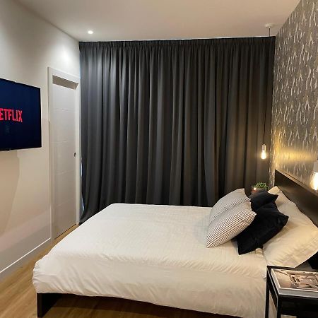 Vento Suites Cagliari Esterno foto