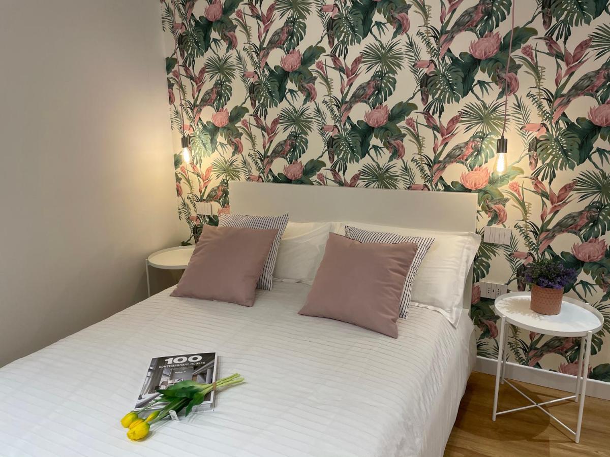 Vento Suites Cagliari Esterno foto