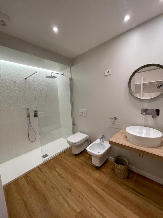Vento Suites Cagliari Esterno foto