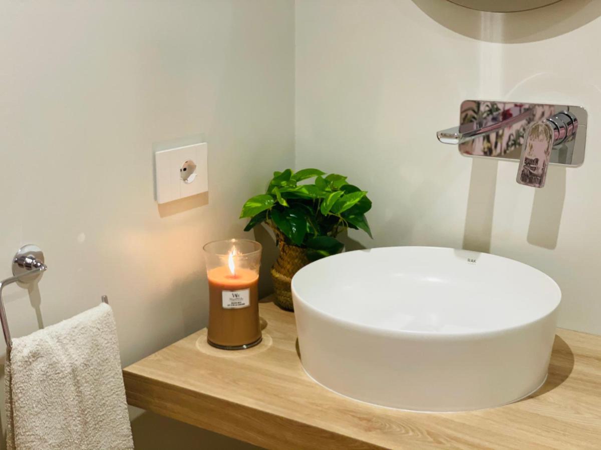 Vento Suites Cagliari Esterno foto