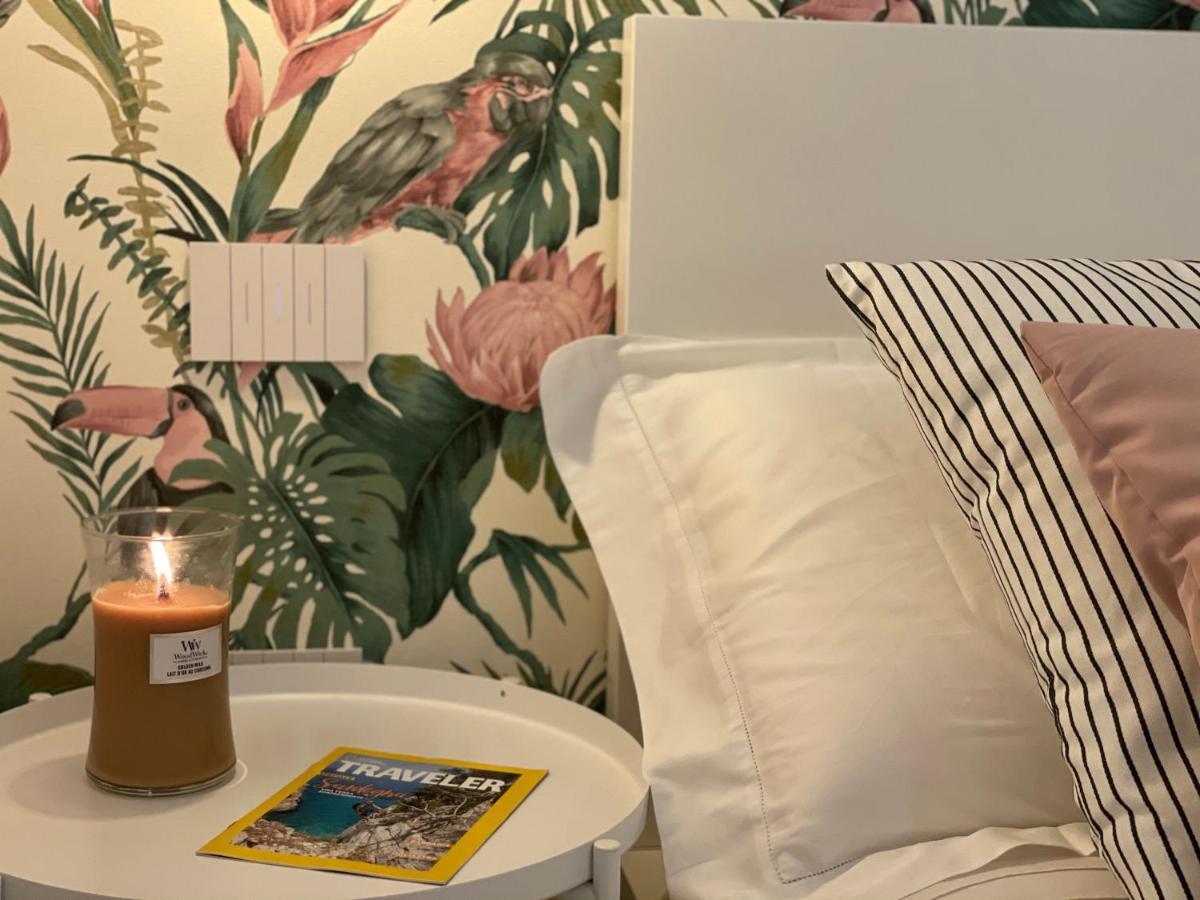 Vento Suites Cagliari Esterno foto