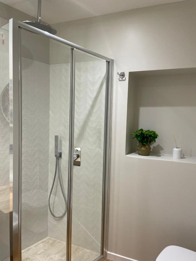 Vento Suites Cagliari Esterno foto