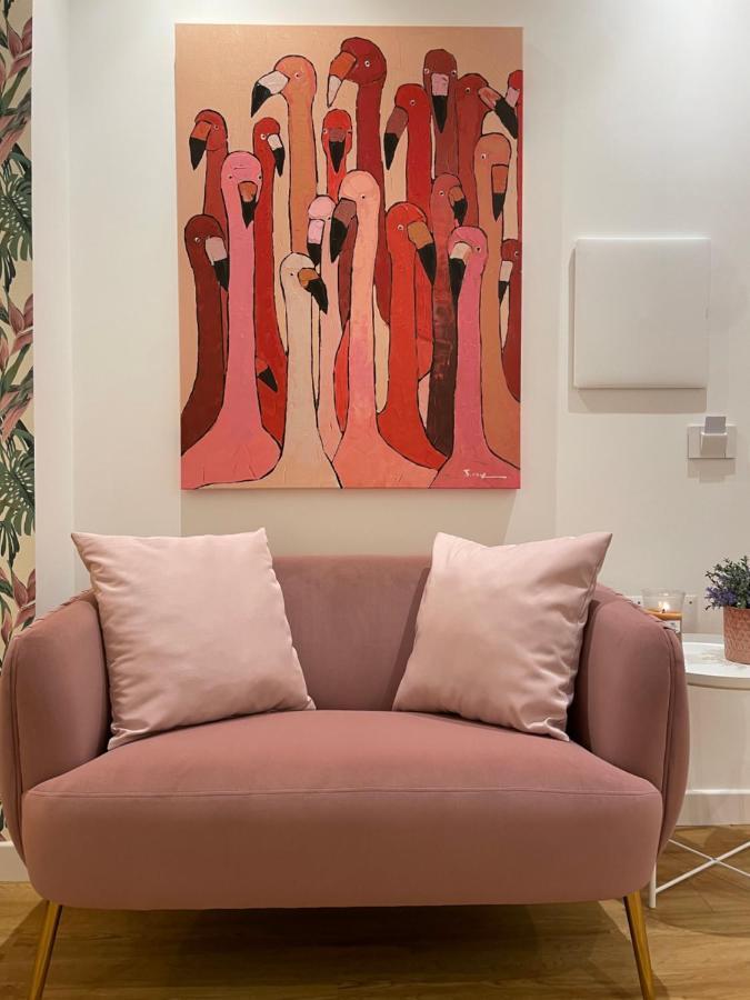 Vento Suites Cagliari Esterno foto