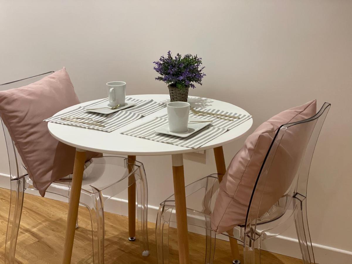 Vento Suites Cagliari Esterno foto