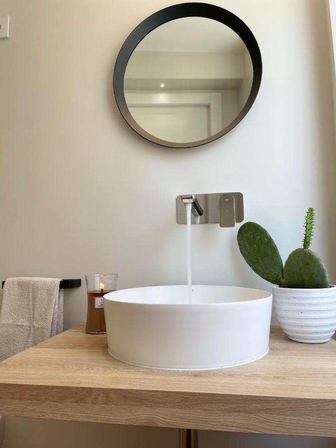 Vento Suites Cagliari Esterno foto