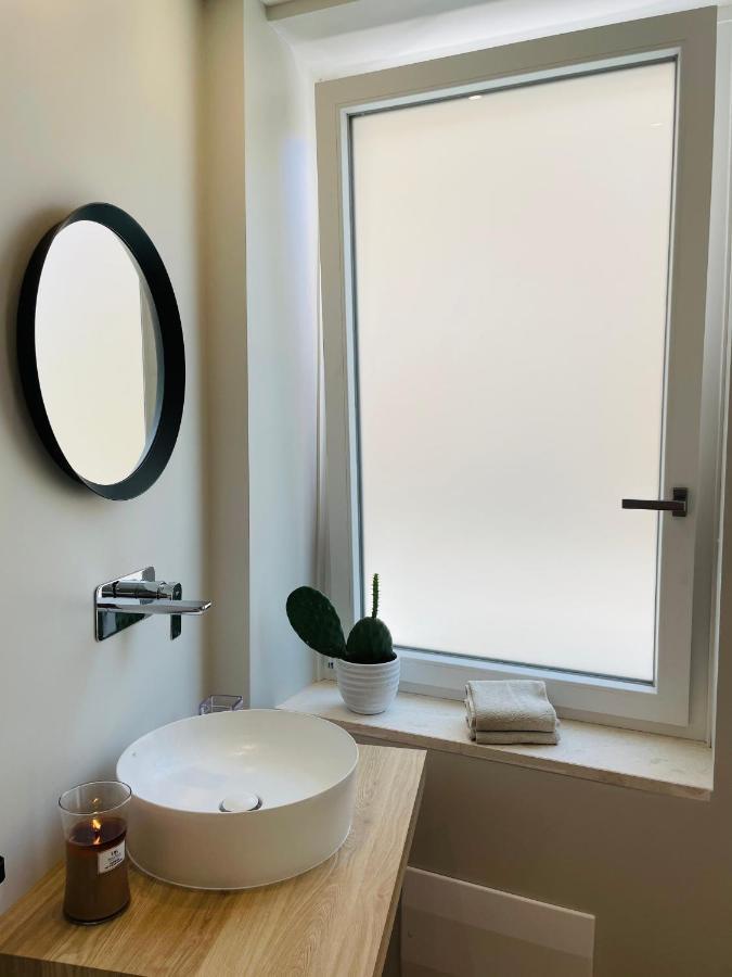 Vento Suites Cagliari Esterno foto