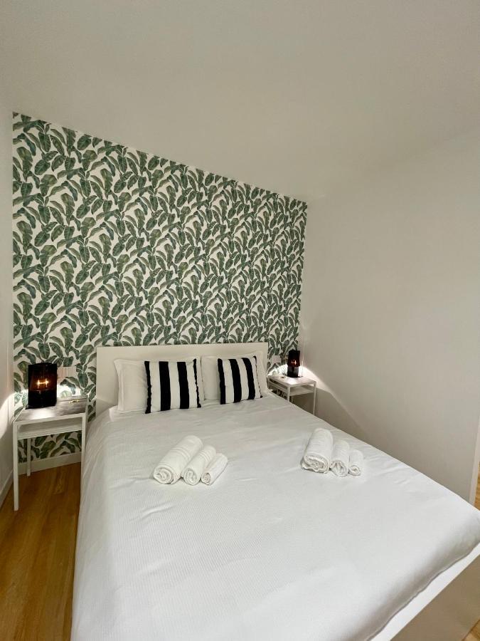 Vento Suites Cagliari Esterno foto