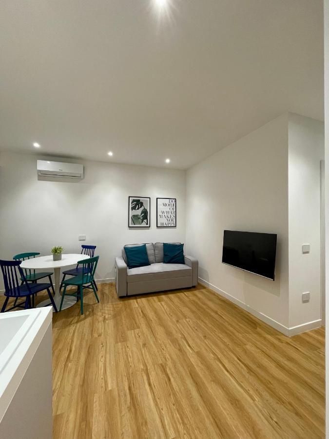 Vento Suites Cagliari Esterno foto