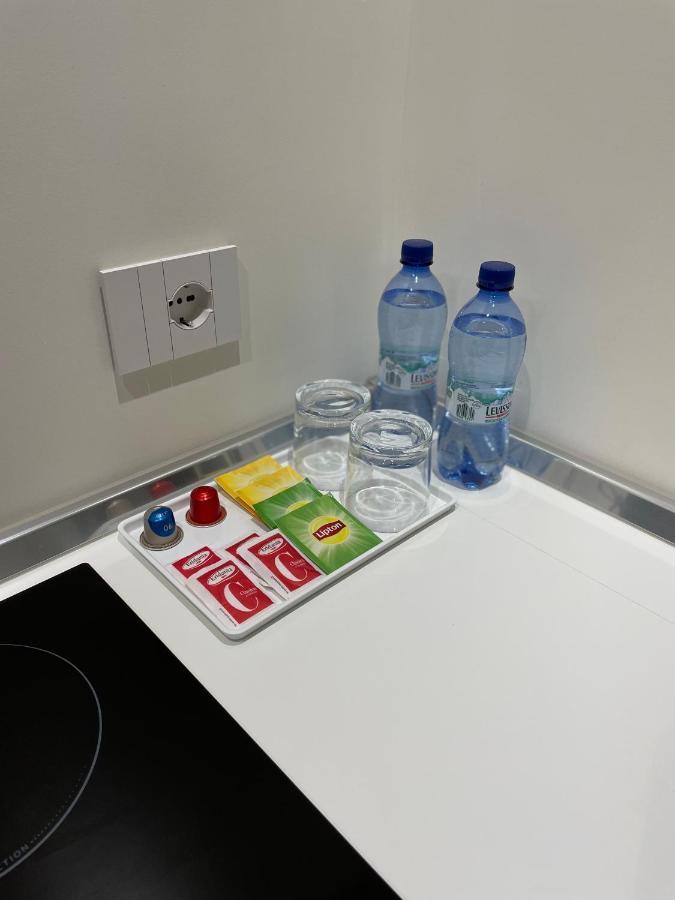Vento Suites Cagliari Esterno foto