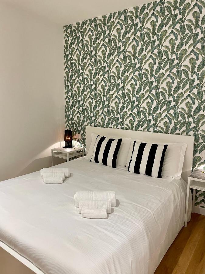 Vento Suites Cagliari Esterno foto